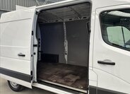 Renault Master Skříň 2,3 l 100 kw