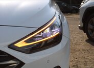 Hyundai i30 Kombi 1,5 l 80 kw