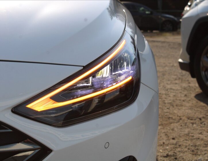 Hyundai i30 Kombi 1,5 l 80 kw