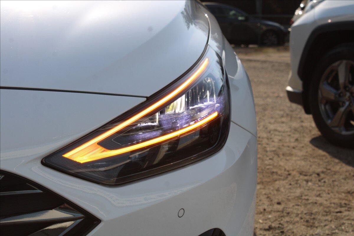 Hyundai i30 Kombi 1,5 l 80 kw