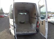 Opel Movano Skříň 2,5 l 88 kw