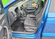 Škoda Karoq SUV 1,5 l 110 kw
