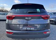 KIA Sportage 6