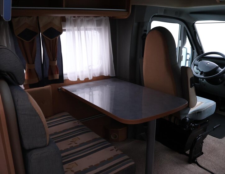 Renault Ostatní Ostatní 3,0 l 100 kw