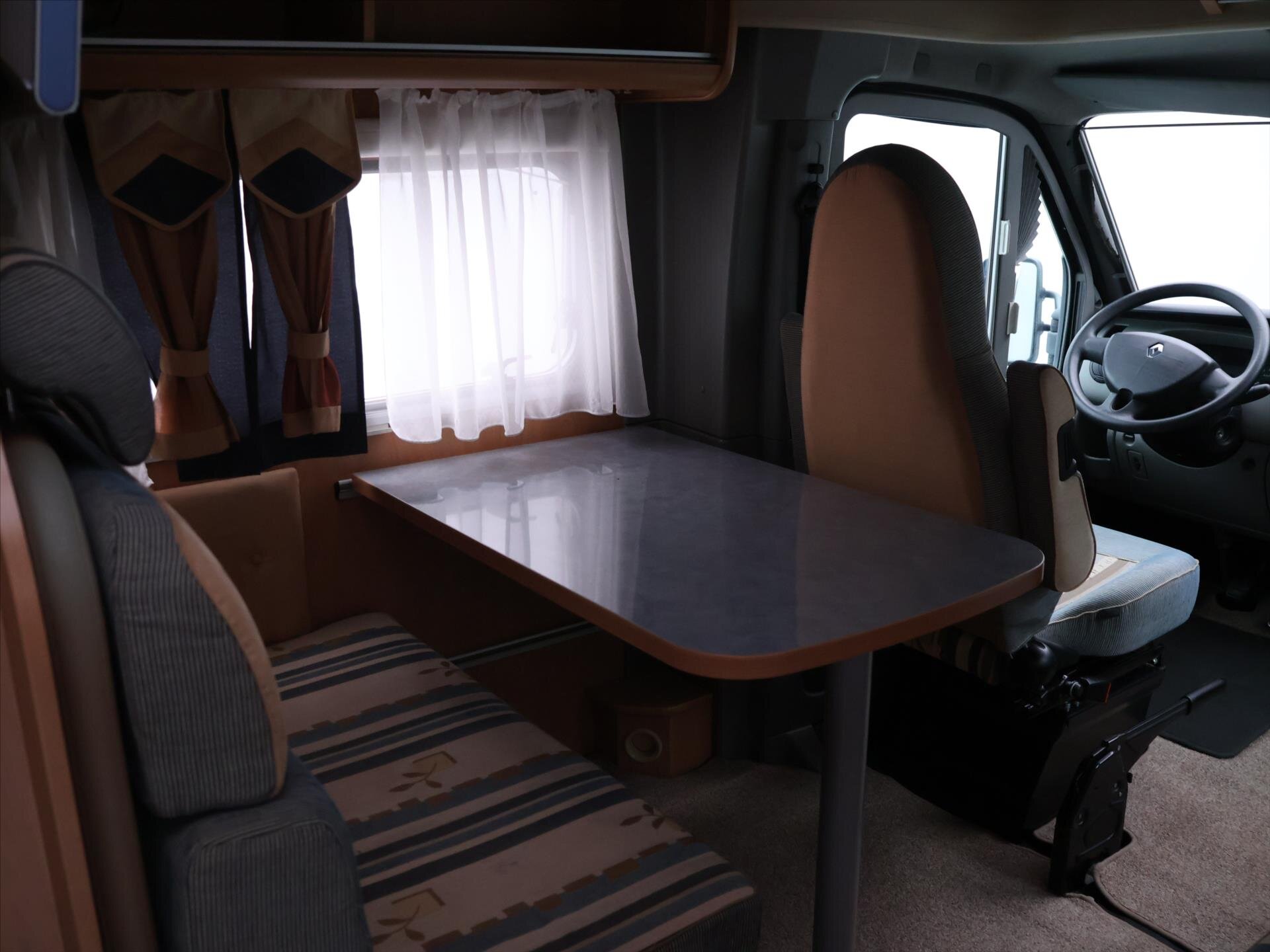 Renault Ostatní Ostatní 3,0 l 100 kw