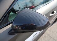 Cupra Formentor SUV / Terénní 2,0 l 294 kw