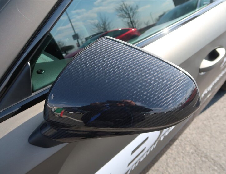 Cupra Formentor SUV / Terénní 2,0 l 294 kw