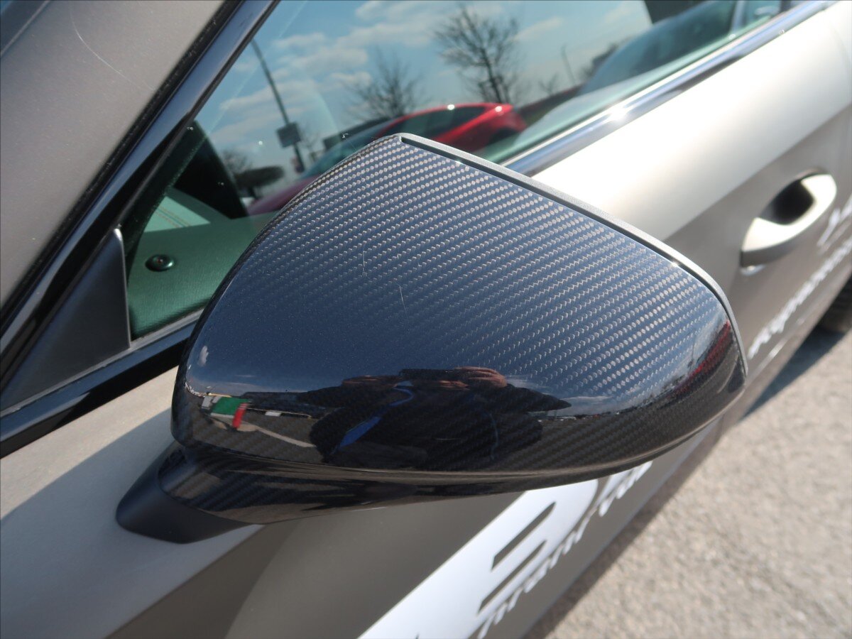 Cupra Formentor SUV / Terénní 2,0 l 294 kw