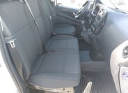 Mercedes-Benz Vito Skříň 2,0 l 100 kw