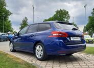 Peugeot 308 11