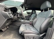 Audi A6 Allroad Kombi 3,0 l 210 kw