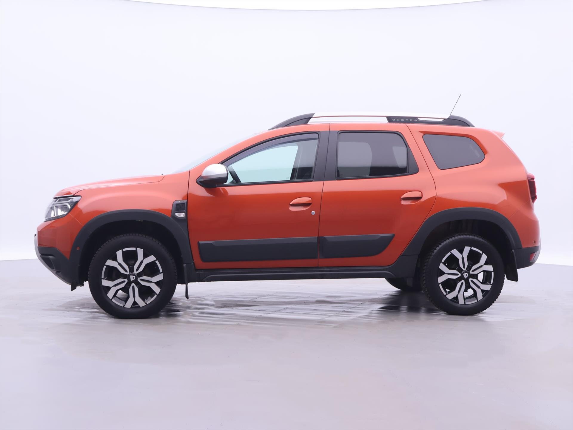 Dacia Duster SUV 999,0 67 kw
