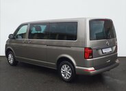 Volkswagen Caravelle MPV 2,0 l 110 kw