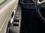 Hyundai i30 Kombi 1,4 l 103 kw