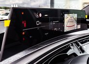 Peugeot 3008 Sedan 1,2 l 136 kw