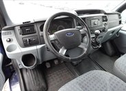 Ford Transit Ostatní 2,2 l 114 kw