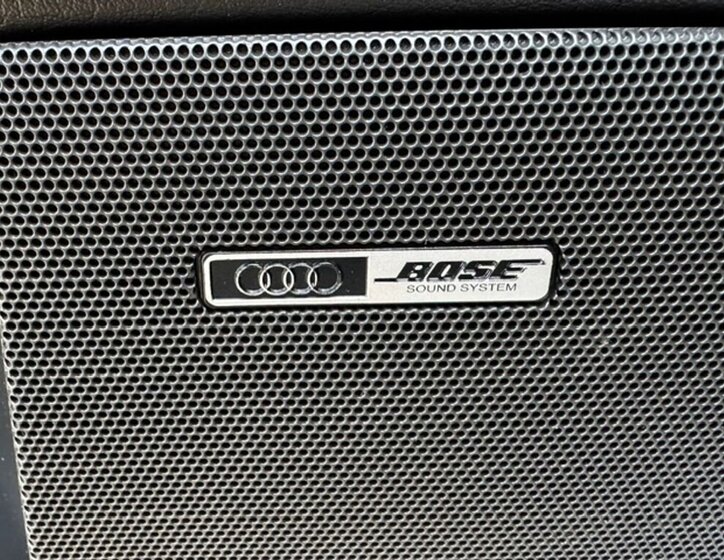 Audi A4 Kombi 2,0 l 103 kw