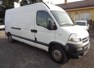 Opel Movano Skříň 2,5 l 88 kw