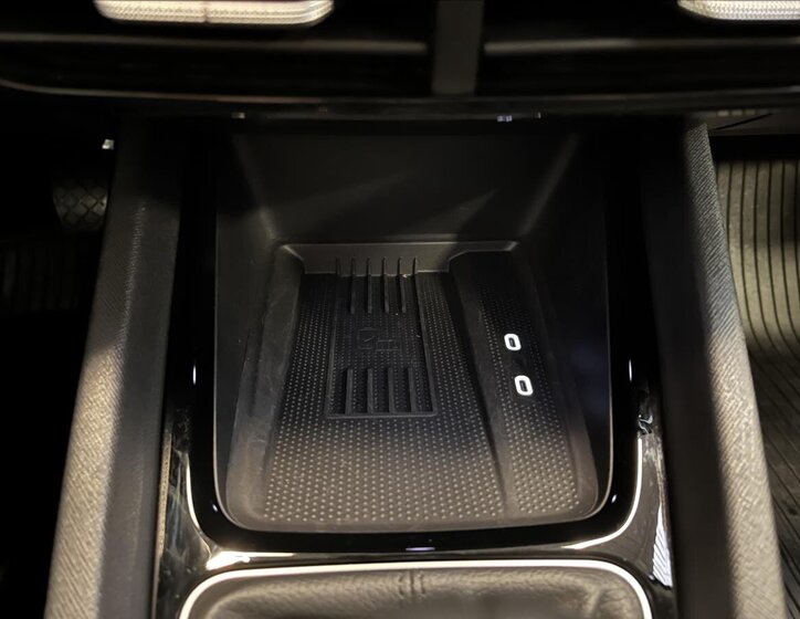 Škoda Octavia Liftback 1,5 l 85 kw