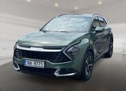 KIA Sportage SUV / Terénní 1,6 l 110 kw