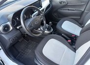 Hyundai i10 Hatchback 998,0 49 kw