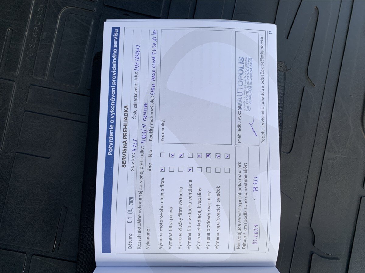 Hyundai Tucson SUV / Terénní 1,6 l 130 kw