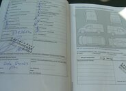 Volkswagen Transporter Sklápěč 2,0 l 103 kw