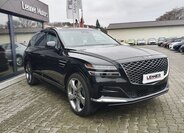 Ostatní Ostatní SUV 3,5 l 279 kw