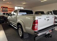 Toyota Hilux Pick-up 3,0 l 126 kw