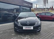 Škoda Octavia Liftback 1,8 l 132 kw