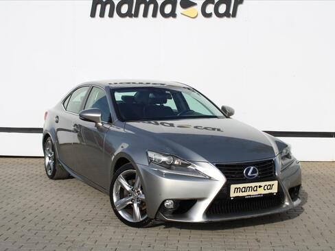 Lexus IS 300h