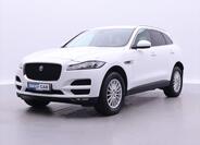 Jaguar F-Pace 3
