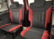 Fiat Dobló MPV 1,4 l 88 kw