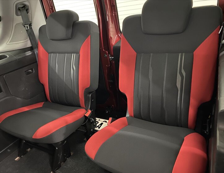 Fiat Dobló MPV 1,4 l 88 kw