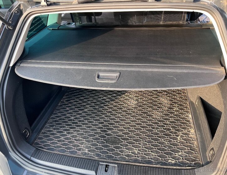 Volkswagen Passat Kombi 0,0 140 kw