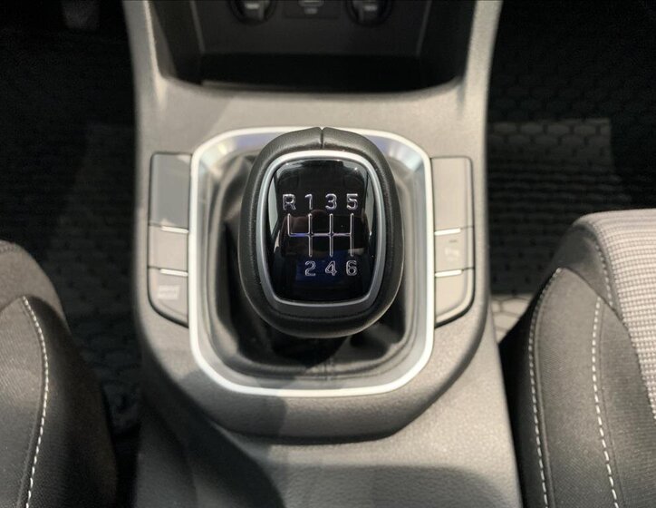 Hyundai i30 Hatchback 1,5 l 117 kw