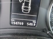 Škoda Octavia Sedan / Limuzína 1,4 l 90 kw