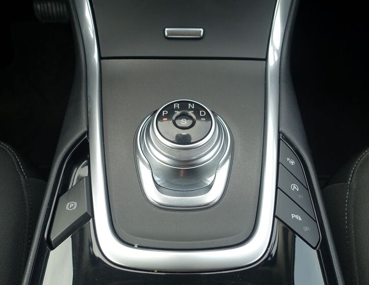 Ford Galaxy MPV 2,0 l 110 kw