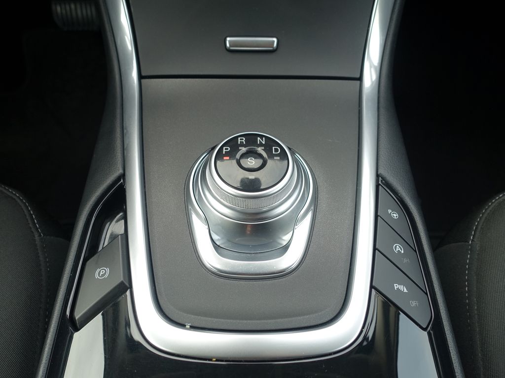 Ford Galaxy MPV 2,0 l 110 kw