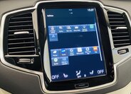 Volvo XC90 SUV / Terénní 2,0 l 173 kw