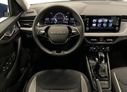 Škoda Kamiq SUV / Terénní 999,0 85 kw