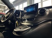 Mercedes-Benz Třídy V MPV 2,0 l 174 kw