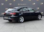 Seat Leon 6