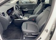 Mercedes-Benz GLA SUV / Terénní 2,0 l 110 kw