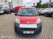 Fiat Fiorino Ostatní 1,2 l 55 kw