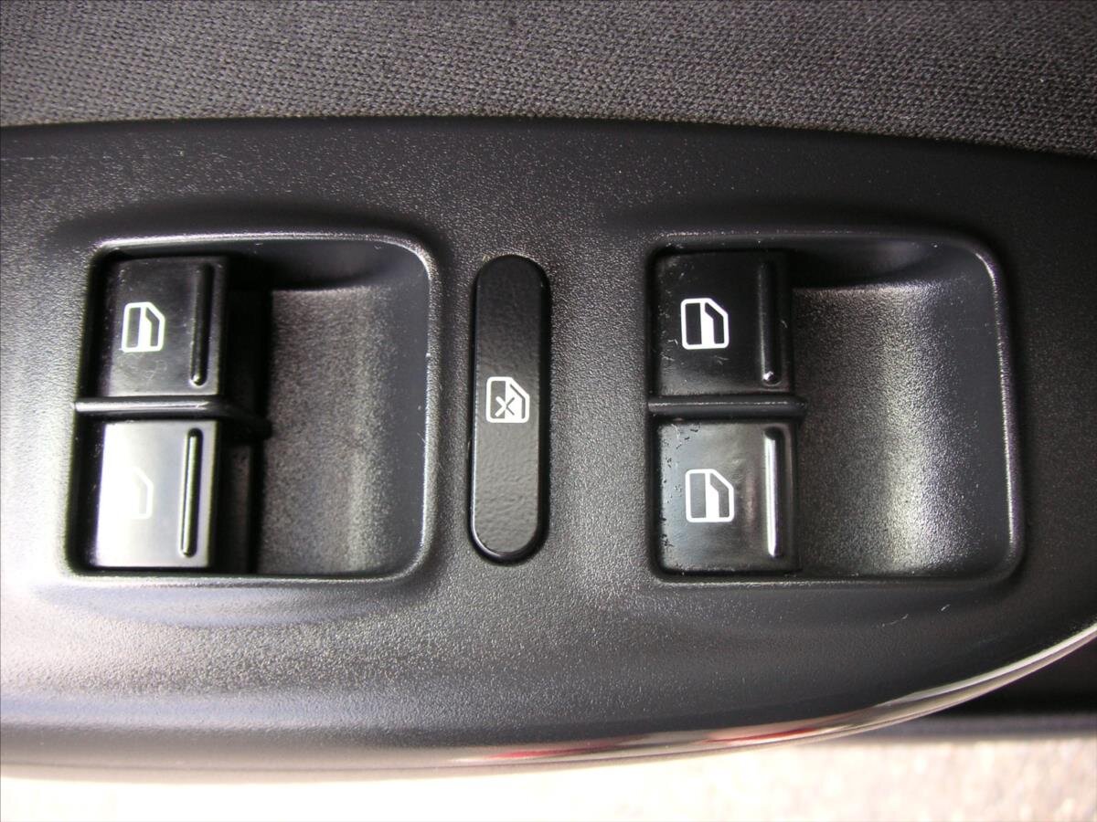 Škoda Octavia Kombi 1,6 l 77 kw