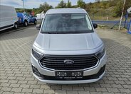 Ford Tourneo Connect MPV 2,0 l 90 kw