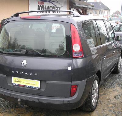 Renault Espace 6