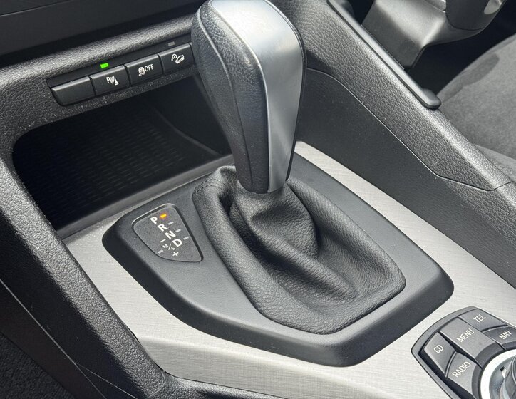 BMW X1 SUV 2,0 l 150 kw