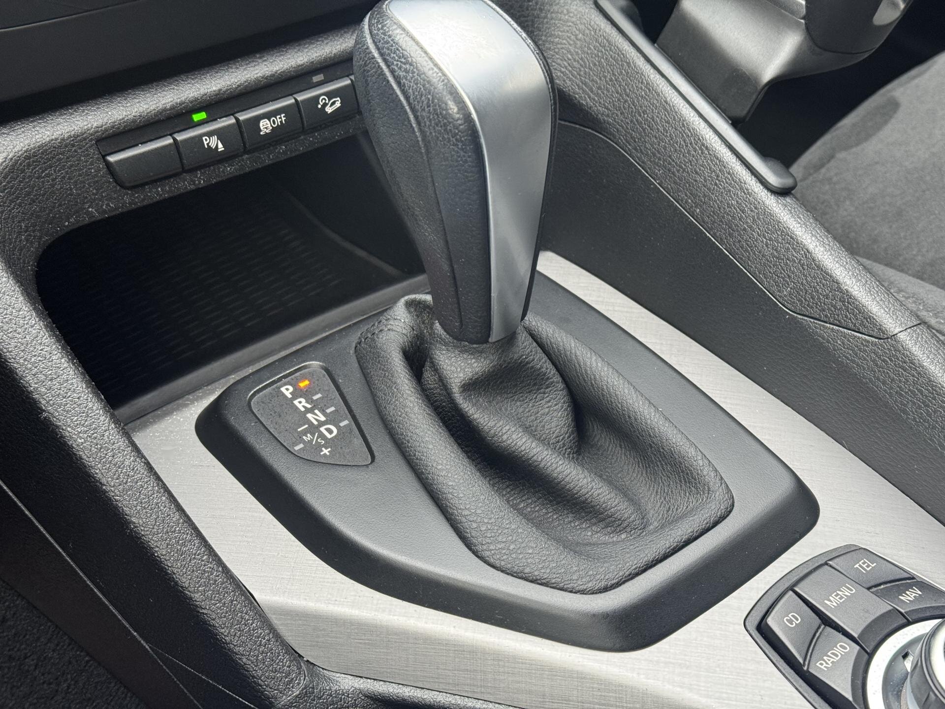 BMW X1 SUV 2,0 l 150 kw